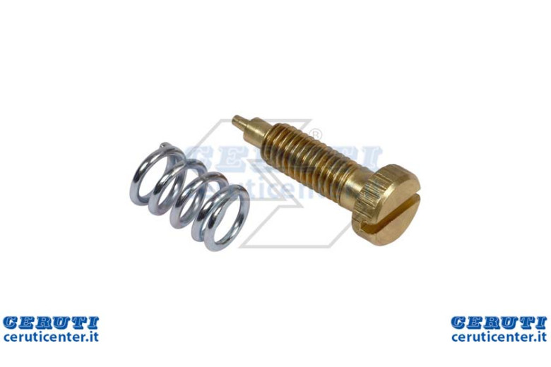 Vis de réglage Carb. B & S 292 681