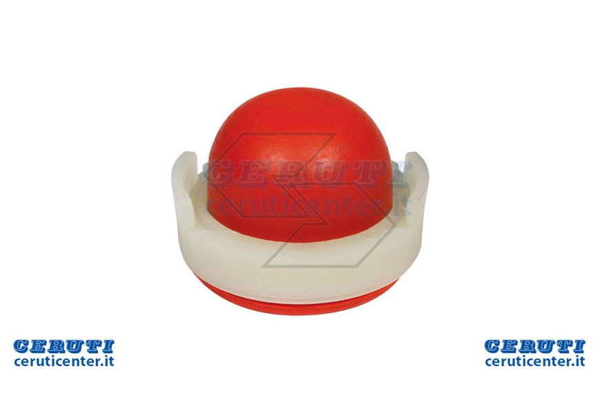 Cebador B & S Rojo-694394 3.5 / 3,75Hp