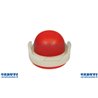 Primer B&S Rosso-694394 3,5/3,75Hp