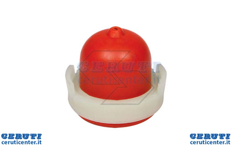 Primer Red 694 395 B & S