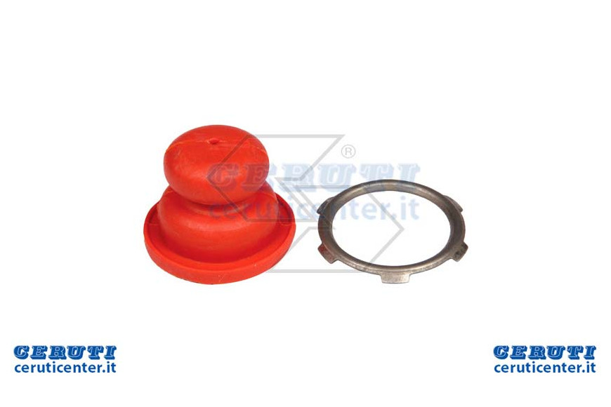 Primaire Tecumseh Rouge 632694A