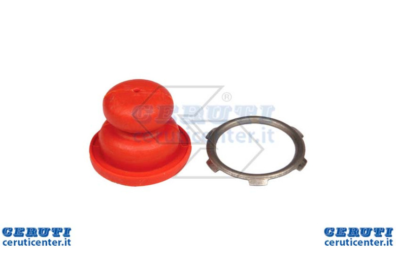 Primer Tecumseh Rosso 632694A