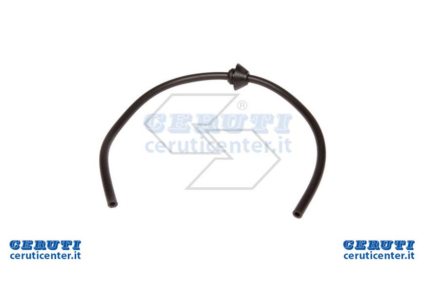 Mix Echo Tube 132007-04920