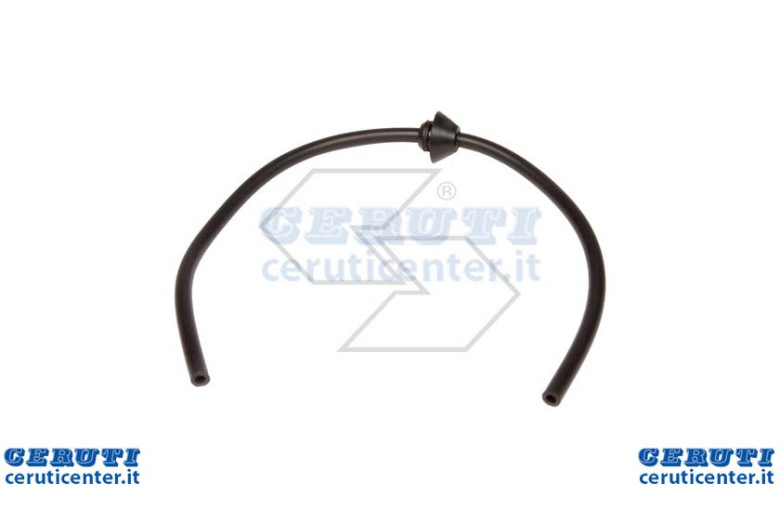 Mix Echo Tube 132007-04920