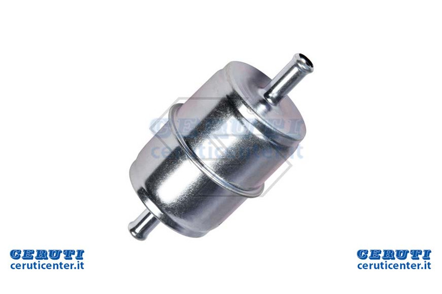 Filtro de combustible B & S metal