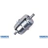 Kraftstofffilter B & S Metall