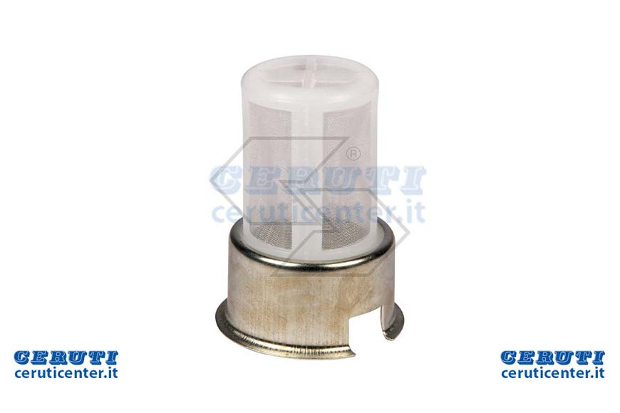 Filtre à carburant Honda S.Tappo-Met