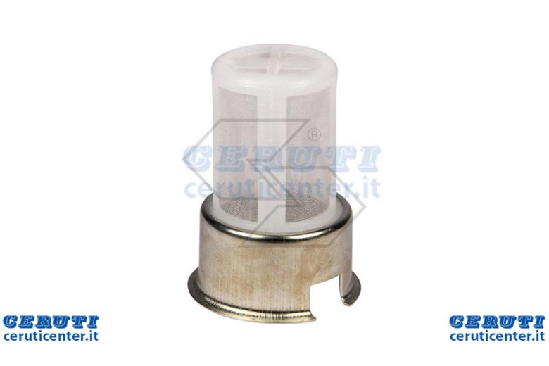 Filtre à carburant Honda S.Tappo-Met