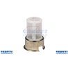 Fuel Filter S.Tappo Honda-Met