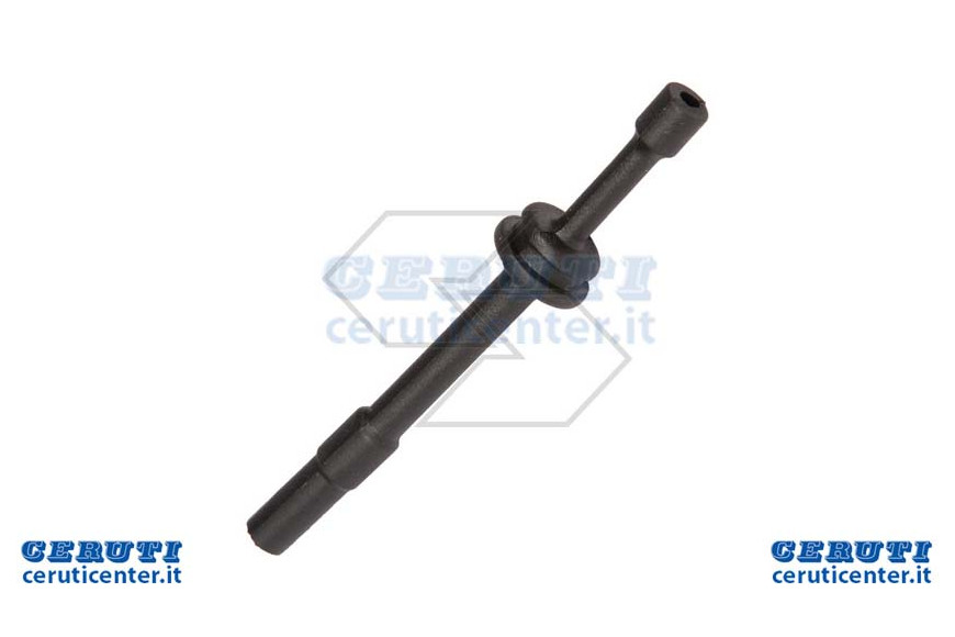 Fuel hose St.021-023-025