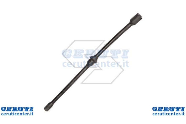 Tubo Benzina Husqvarna 242-281 L170