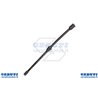 Benzin Husqvarna 242-281 L170 Schlauch