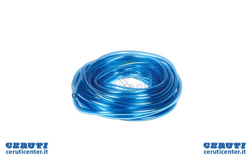 Essence Tube PVC D.6X10 rouleau 10 M