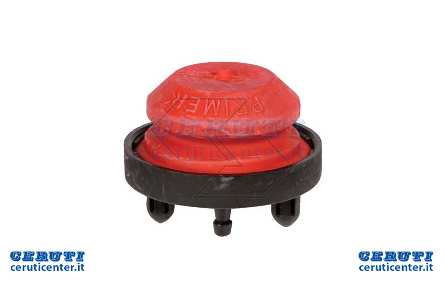 MTD 751-10639-Tecumseh Primer