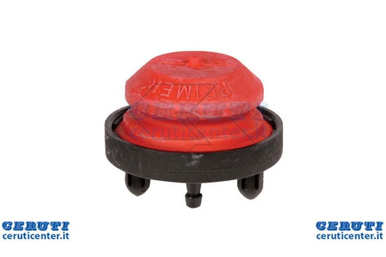 MTD 751-10639-Tecumseh Primer