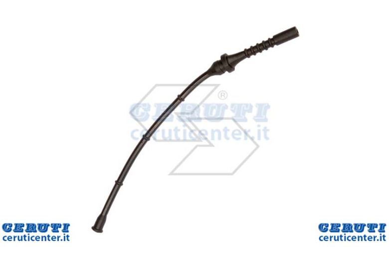 Tuyau de carburant Stihl Fs200-250