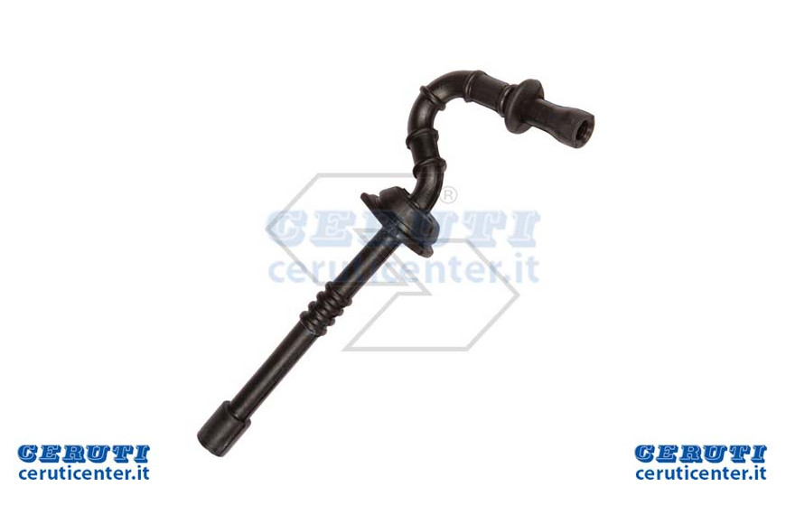 Tuyau de carburant Stihl 021-023