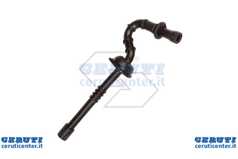 Tuyau de carburant Stihl 021-023