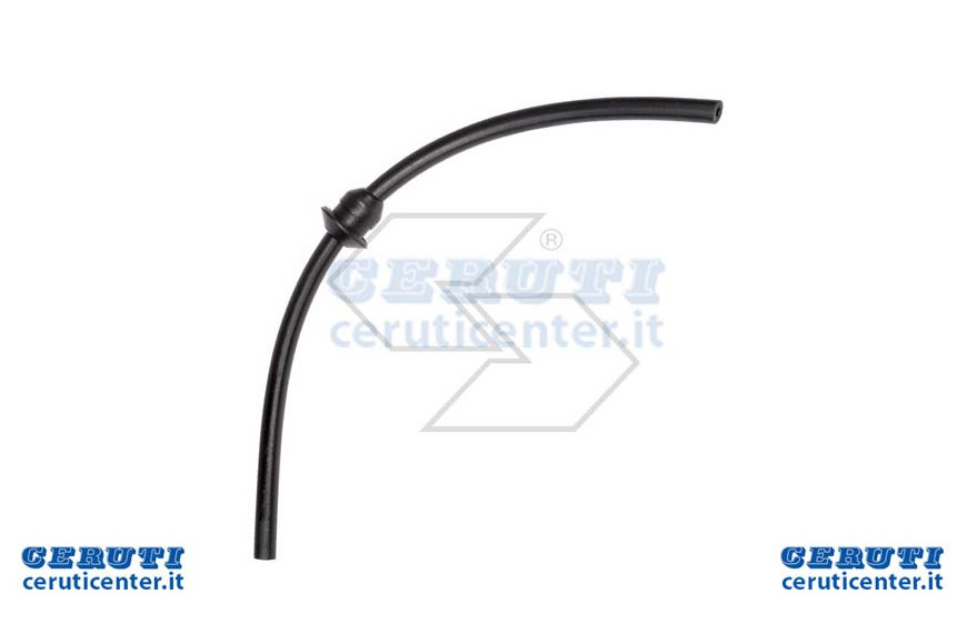 Tuyau de carburant Adatt.Stihl 010-031