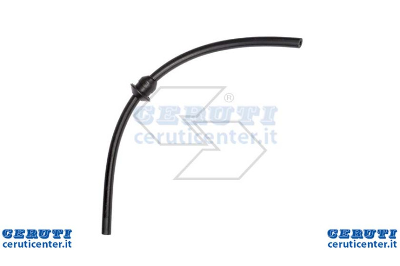 Tuyau de carburant Adatt.Stihl 010-031
