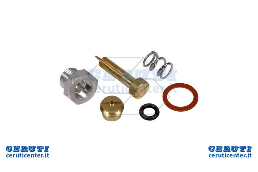 Carburetion Kit B & S 299060