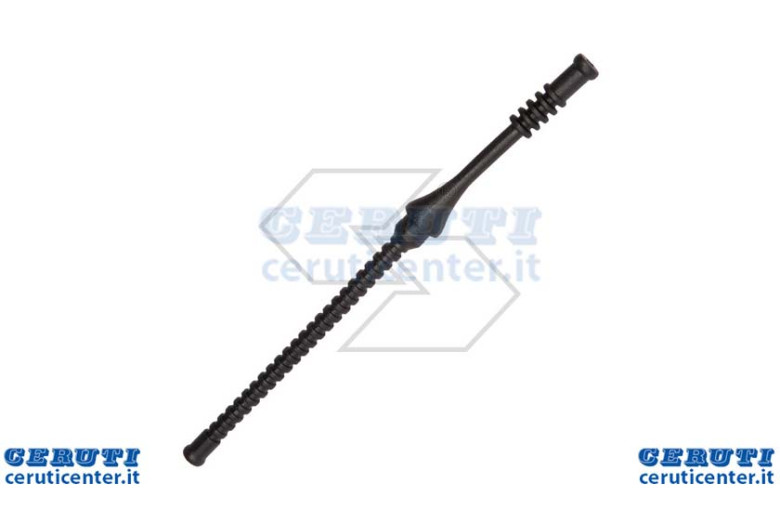 Tube Carb. dolmar 109-110-111-115