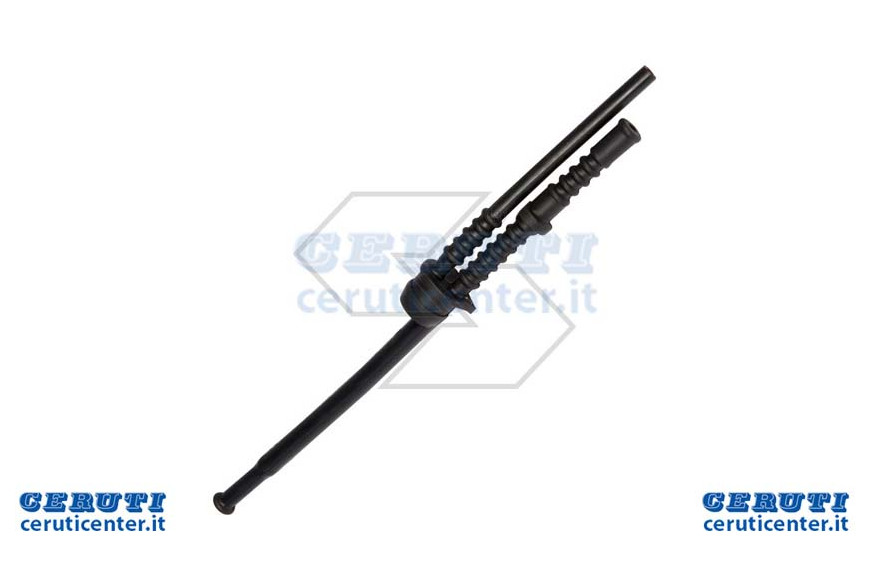 Carb tube. Dolmar 100-PS400-Ps420