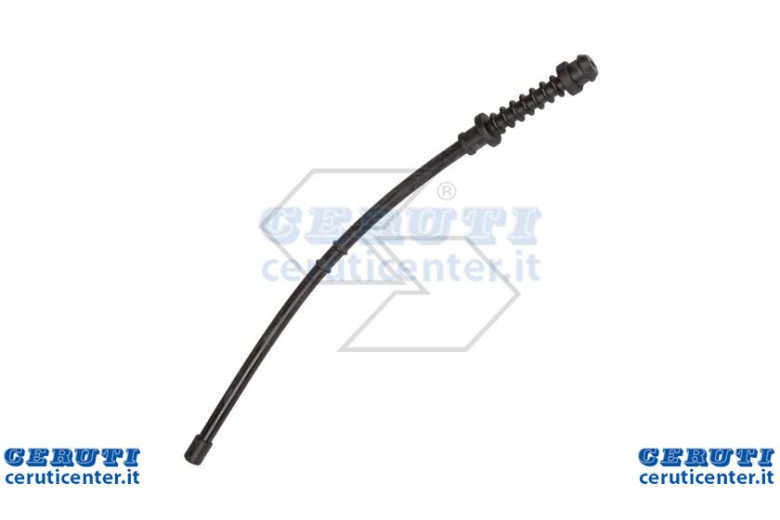 Carb.Husqvarna 435-440-445-450 Rohr