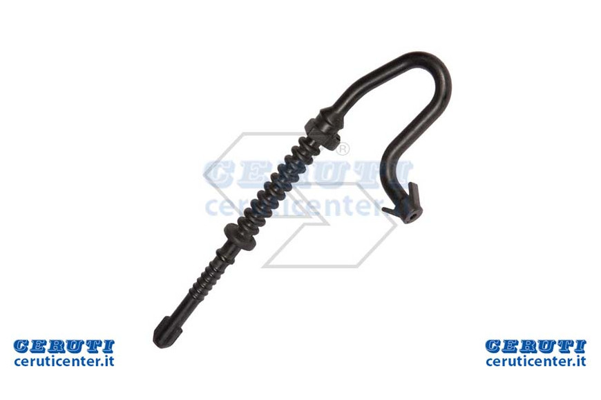 Carb.Husqvarna 435-440-445-450 Rohr