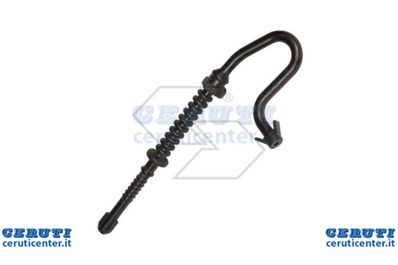 Carb.Husqvarna 435-440-445-450 Tube