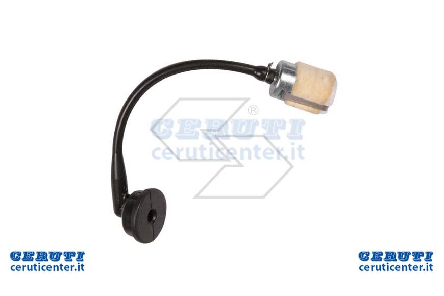 Tube Carb. Shindaiwa 415-450