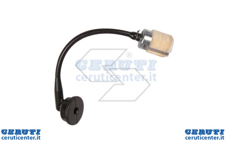 Tube Carb. Shindaiwa 415-450