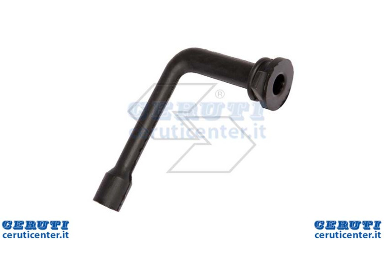 Tubo Olio Stihl 024-034-066-Ms341