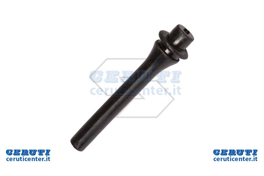 Tuyau carburant Zenoah 2500