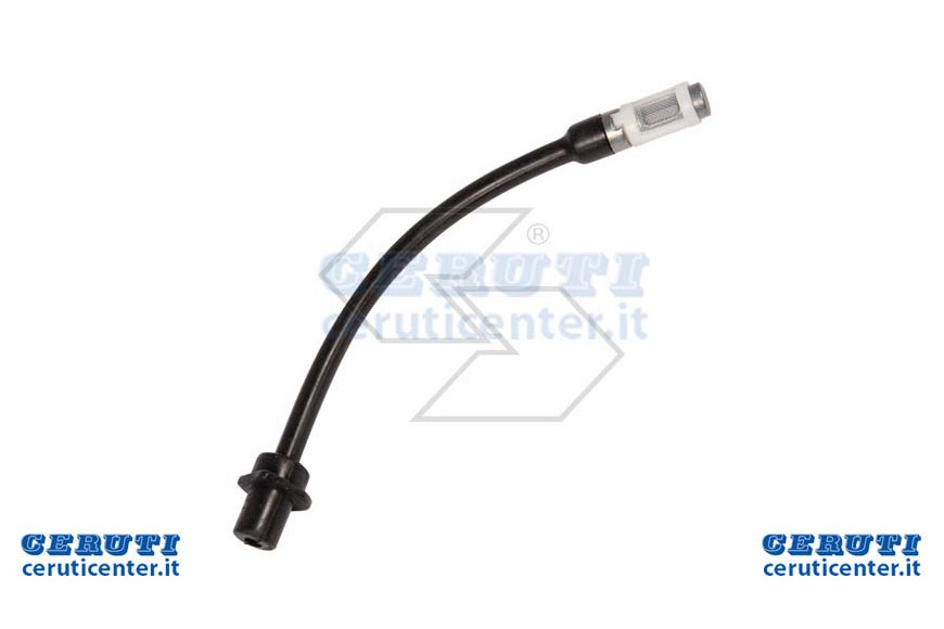 Tube Carb. Zenoah 4500-5200-5800