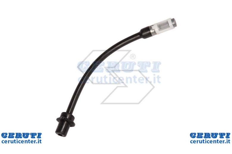 Tube Carb. Zenoah 4500-5200-5800