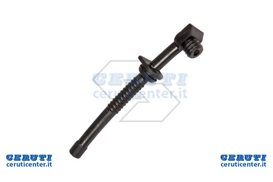 Tuyau d'huile Stihl Ms170-017-018 / 180