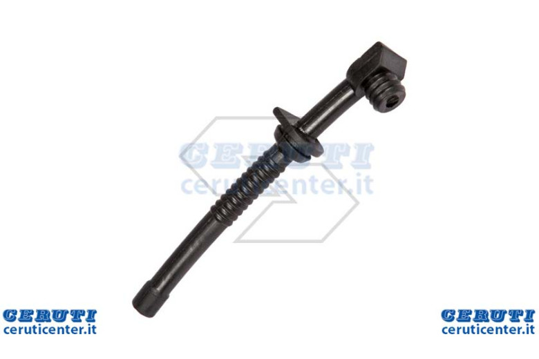 Tuyau d'huile Stihl Ms170-017-018 / 180