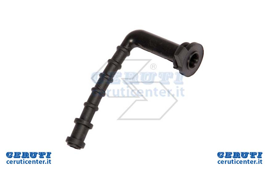 Carb Tube Stihl Ms440-MS460