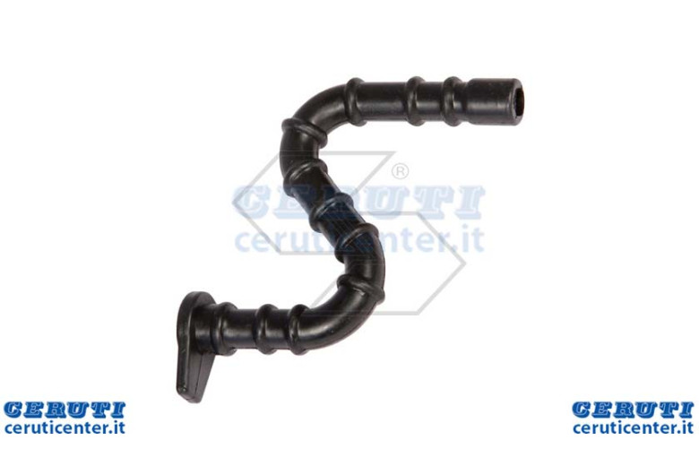 Tube Carb. Stihl Ms650-064-066 / 660