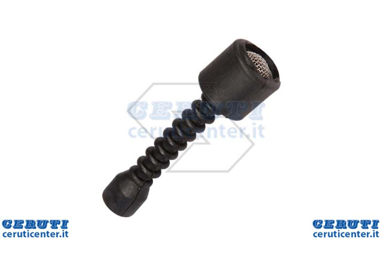 Tube Oil Stihl 038