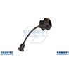 Tube Carb. Kawasaki-TD40 TD48