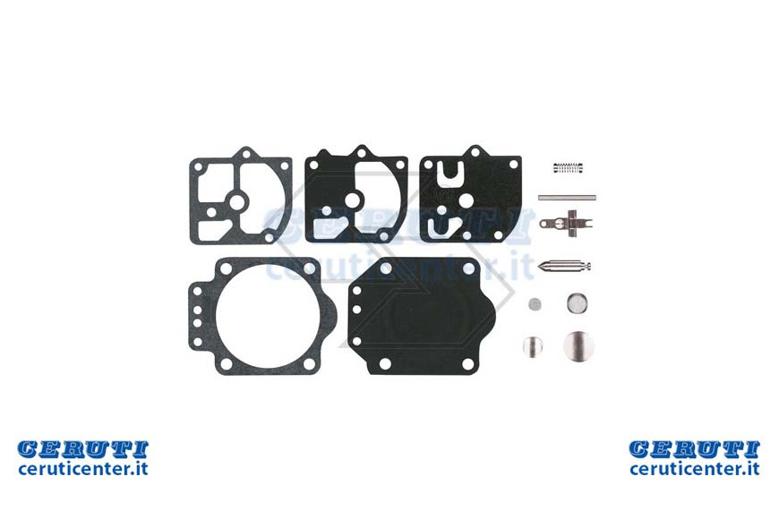 Kit de réparation Zama-16 Rb