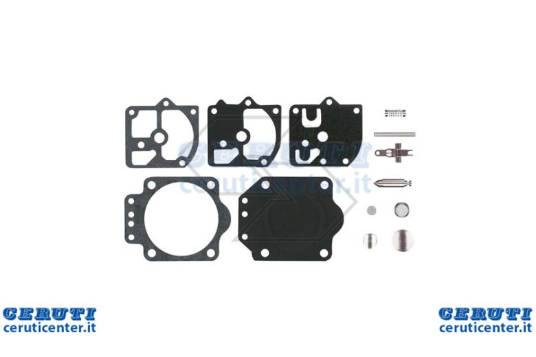 Kit de réparation Zama-16 Rb