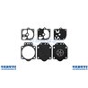 Membrane Kit Zama Gnd-9