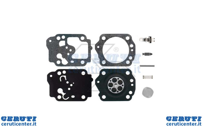 Kit de réparation Zama-135 Rb