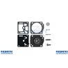 Kit de réparation Zama-167 Rb