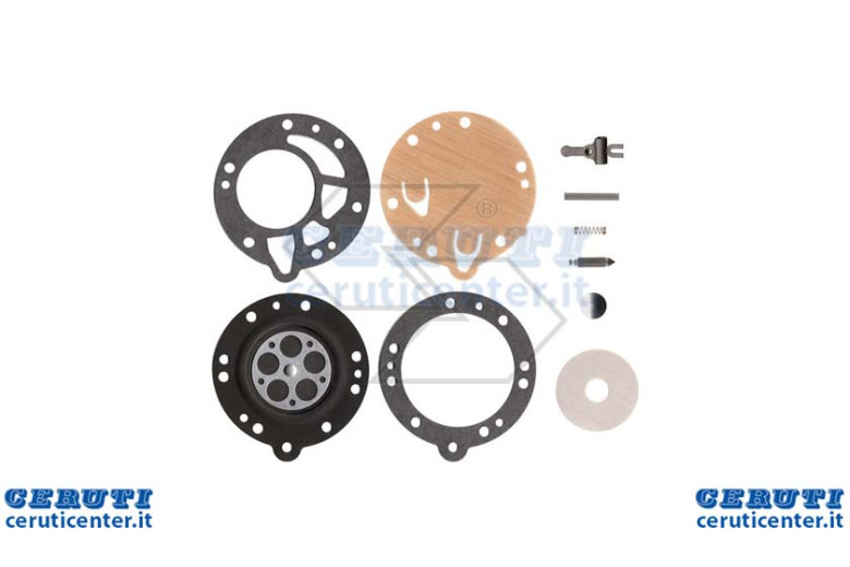 Kit de réparation Zama-42 Rb