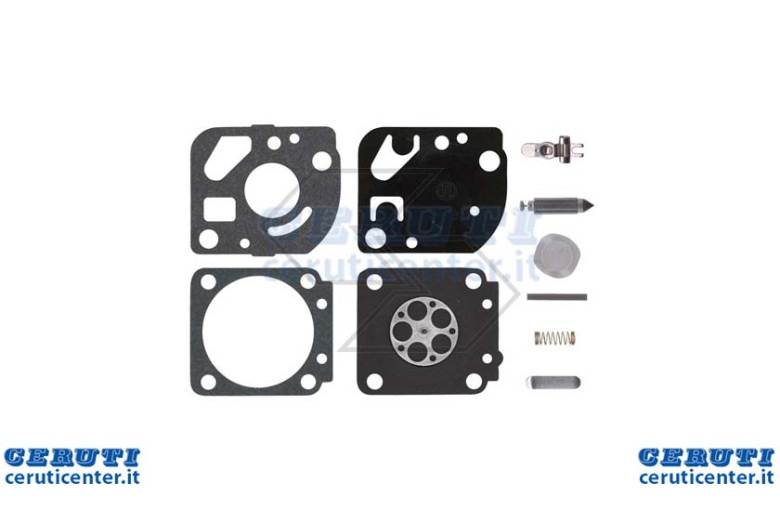 Kit de réparation Zama-71 Rb