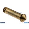 Rivet - 531003096 -remplace - 501943401 - Pièce d'origine Husqvarna